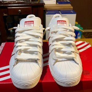 Adidas Superstar 80s CNY